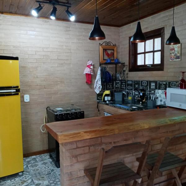 Eco Chalés Águas Claras - Foto 4