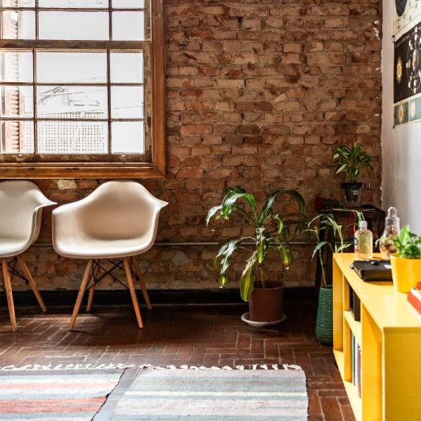 NeighborHUB hostel e coliving