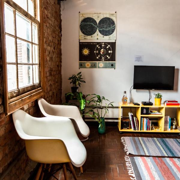 NeighborHUB hostel e coliving - Foto 5