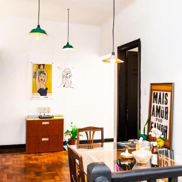 NeighborHUB hostel e coliving - Foto 4