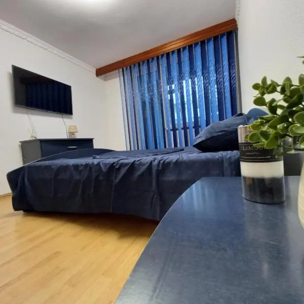 ALMA Apartament, hotel v destinaci Piatra Neamţ