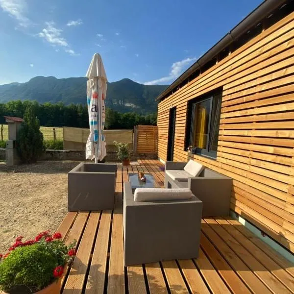 Apartments Radulje Bovec, hotel v destinaci Bovec