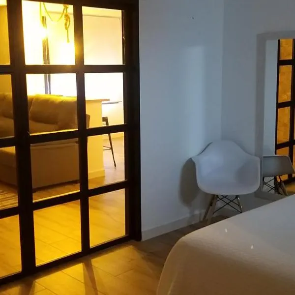 Vivienda Turística Jaén Interior PARKING GRATUITO, hotel em Andújar