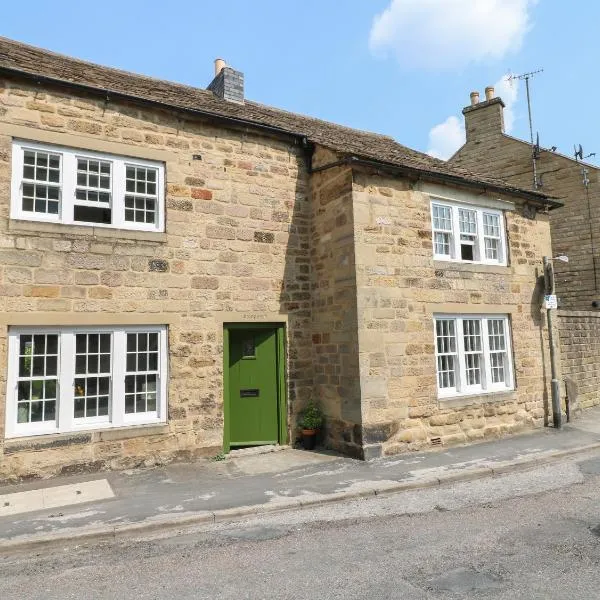 Stonecroft, hotel in Bakewell