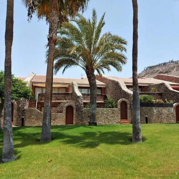 Casa Tauro Golf - Luxury chalet with sea view, hotel v destinaci Las Palmas de Gran Canaria