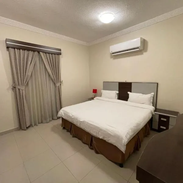 Al-Fakhamah Hotel Apartments - Families Only – hotel w mieście Al-Chubar