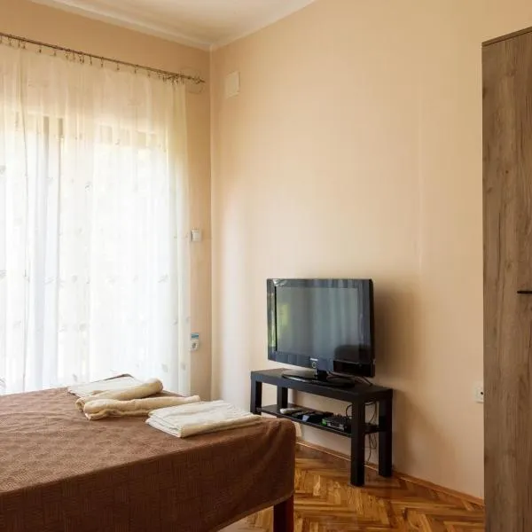 Studio 1, hotel in Golubac