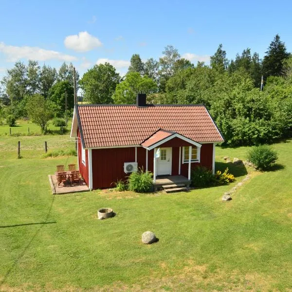 Hustugu Gård, hotell sihtkohas Långtoraby