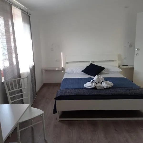 Bouganville da Giò, hotel in Scalea