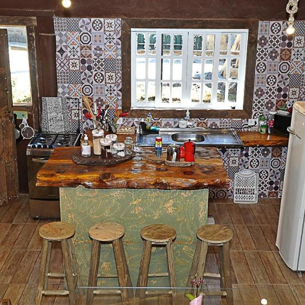 Middle House - Foto 4