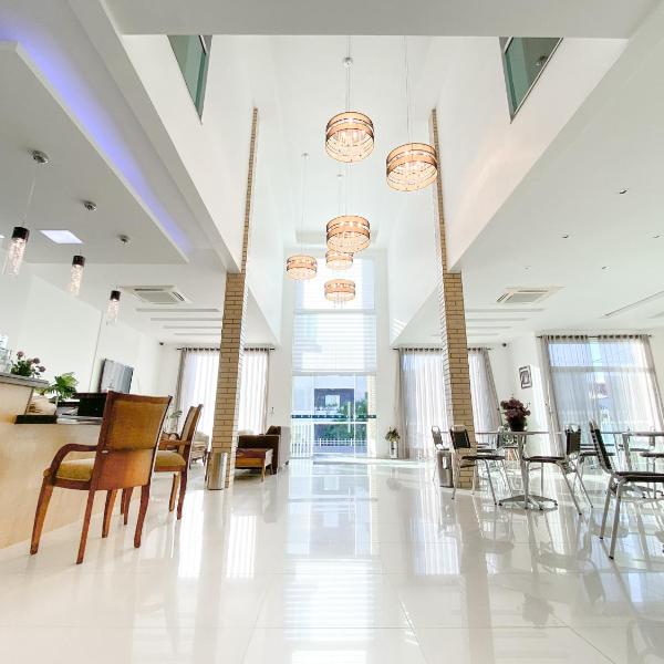 Pousada Villa Mares - Foto 4