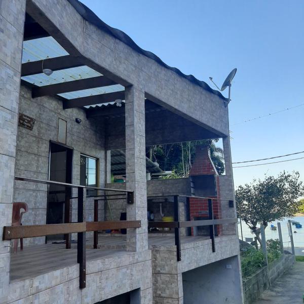 Márcio Turismar Hospedagem & Passeios Náuticos- Angra dos Reis-RJ