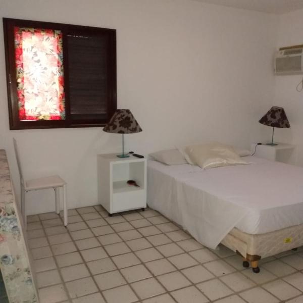 Flat no hotel fazenda portal de Gravatá - Foto 2