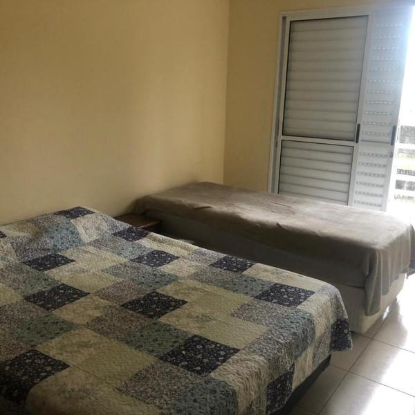 Linda Casa pé na areia em Mongagua - Foto 2