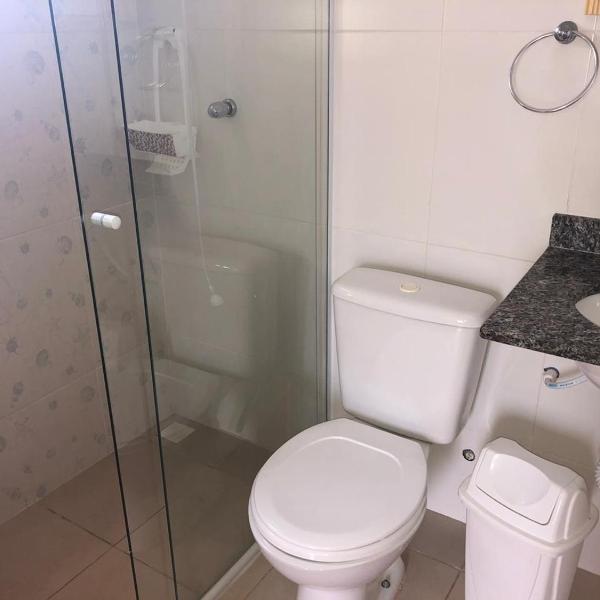 Linda Casa pé na areia em Mongagua - Foto 3