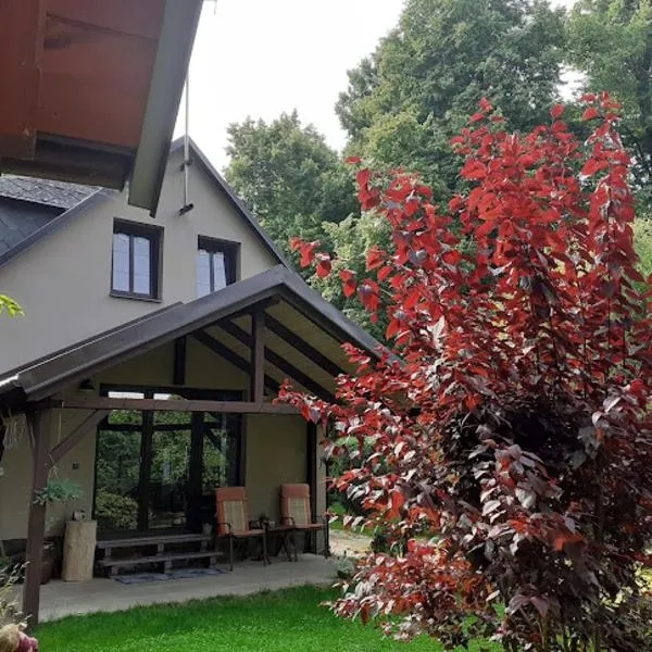 Apartmán v Podzámčí, hotel v Jindřichově Hradci