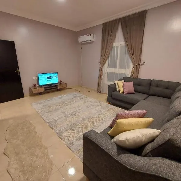 نزل الشرقي, ξενοδοχείο σε Abha
