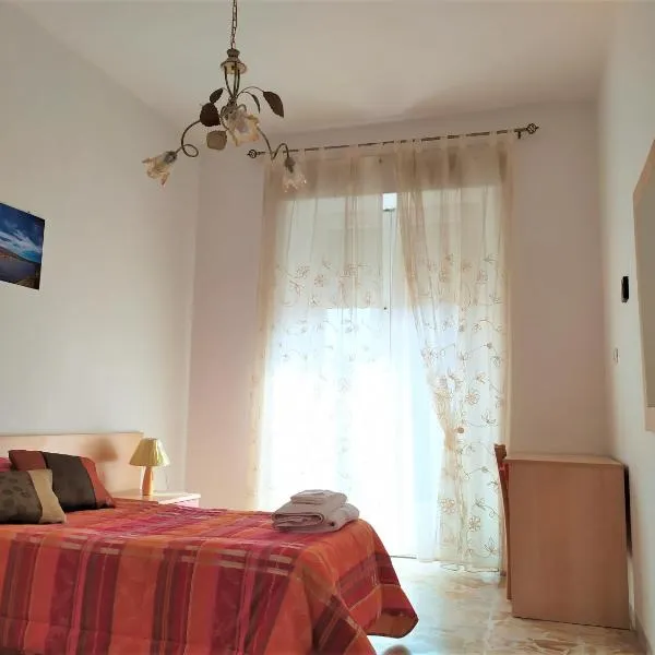 B&B Casa Valentina a Linguaglossa, готель у місті Лінґуаґлосса