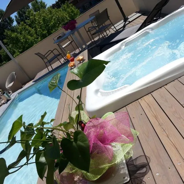 "La Conchiglia d' Oro" HOTEL & SPA, hotel di Vicenza