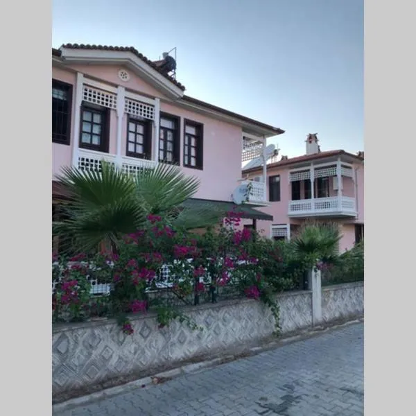 PEACEFUL HOUSE, hotel v destinaci Fethiye