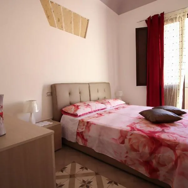 Casa Claudia, hotell sihtkohas Trapani