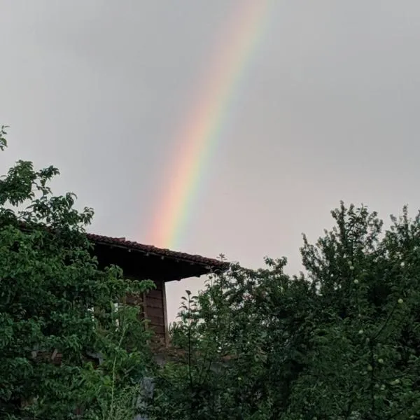 제라브나에 위치한 호텔 Momka's house