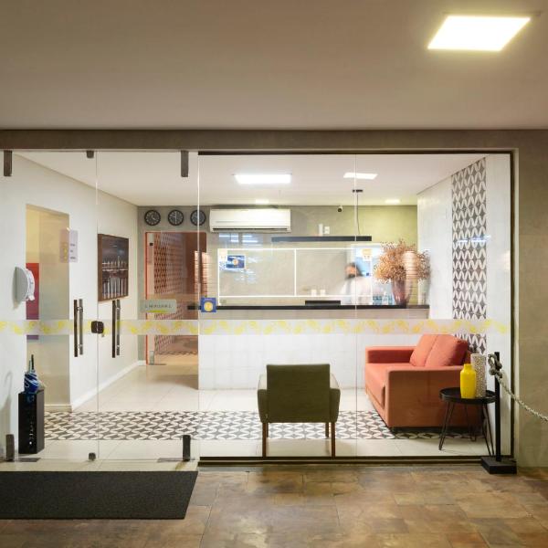 Hotel Vila Leste - Foto 4