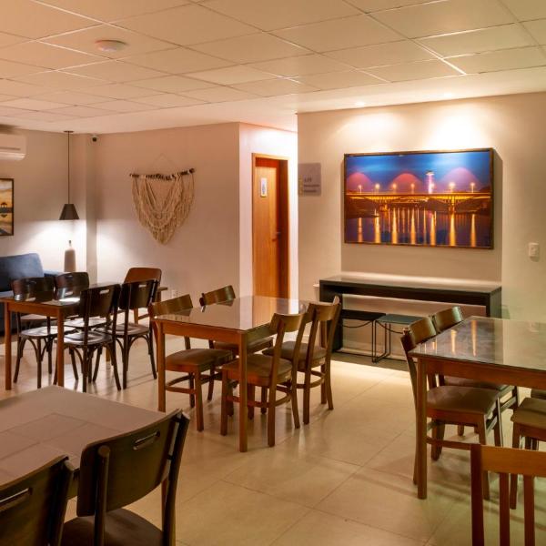 Hotel Vila Leste - Foto 5