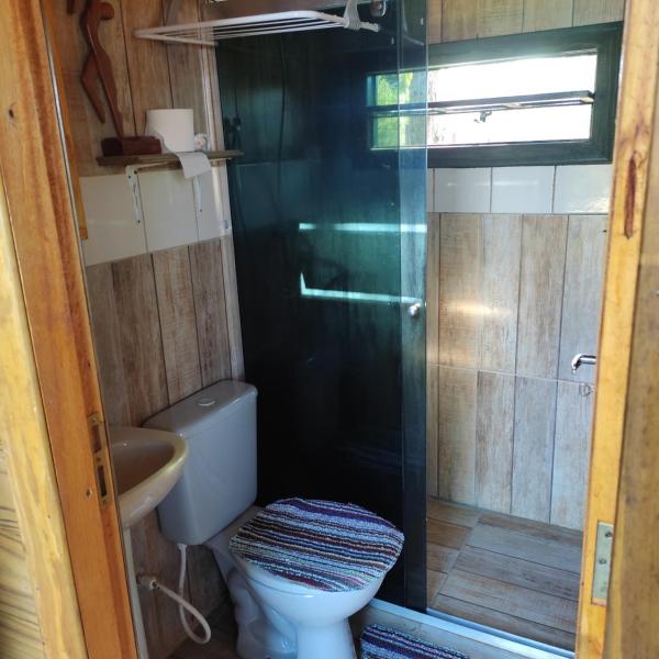 Cabana luar - Foto 2