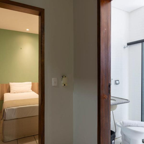 Hotel Vila Leste - Foto 3