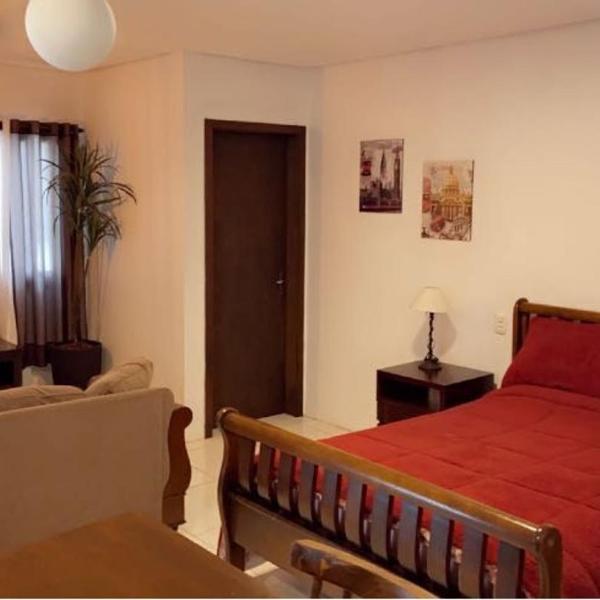 Flat Deluxe Gramado
