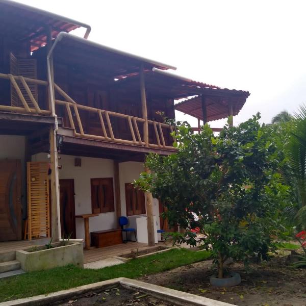 Hostel Amicum