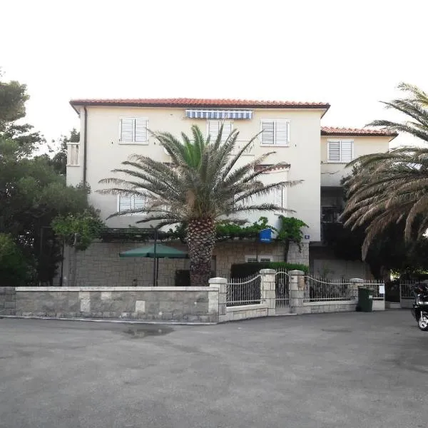 Villa Ban, מלון בפודגורה