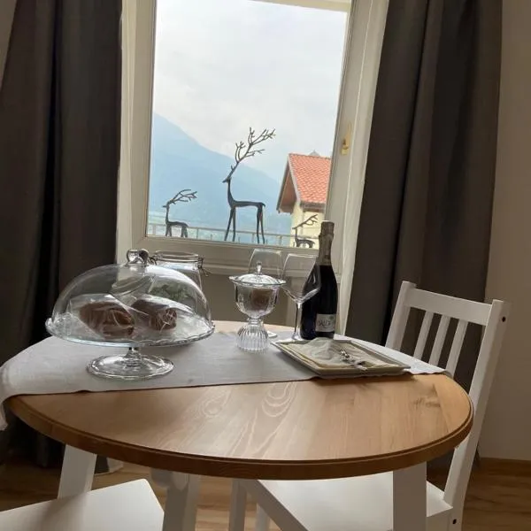B&B L'edera, hotel v destinaci Trento