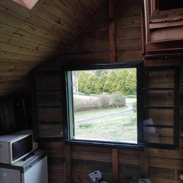 Cabana luar - Foto 5