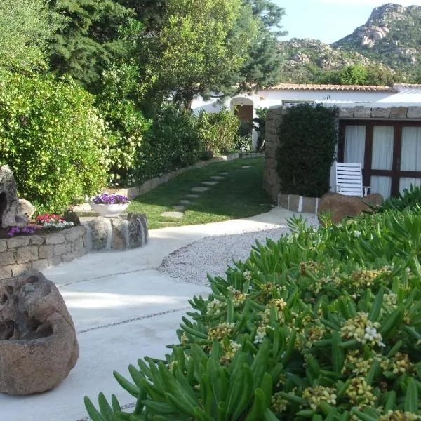 Residenza Nialiccia, hotel in Abbiadori