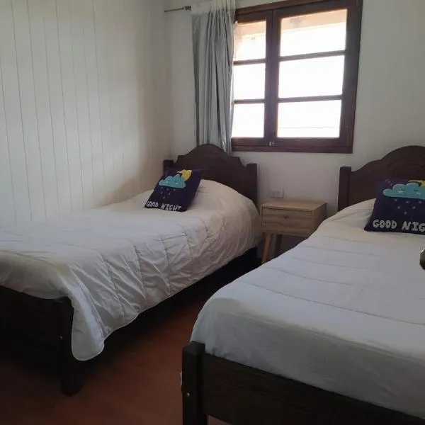 APARTAMENTO ESPERANZA โรงแรมในตาลตาล