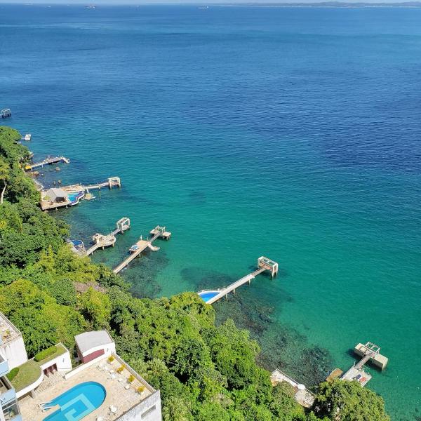Vitória Marina