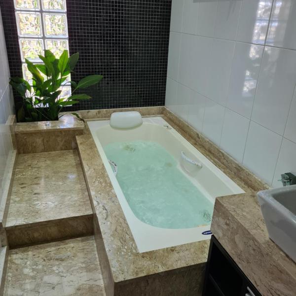Guarujá Comfort & Design - Foto 3