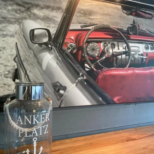 Living at Saarpartments - AdultsOnly - Business & Holiday Homes with Kitchen for Long- and Short Term stay, 3 min to St Johanner Markt and Points of Interest, hotel i Saarbrücken