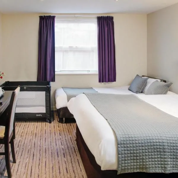 Fortune Hotel, Huddersfield-Halifax, M62 Jct24, Sure Hotel Collection by Best Western, hotel in Huddersfield