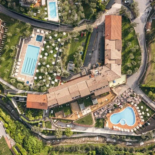 Limone sul Garda में, होटल Hotel Caravel