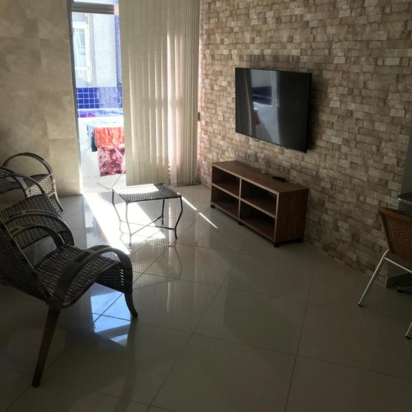 Apartamento Guaruja - Foto 5