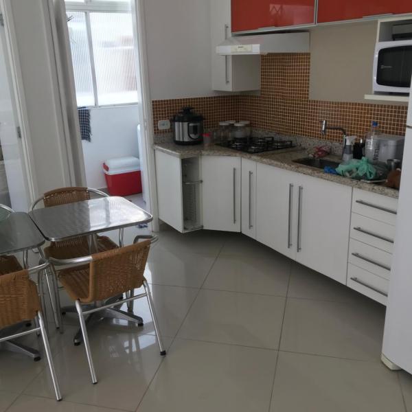 Apartamento Guaruja - Foto 4