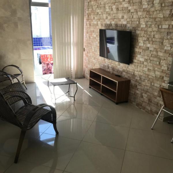 Apartamento Guaruja