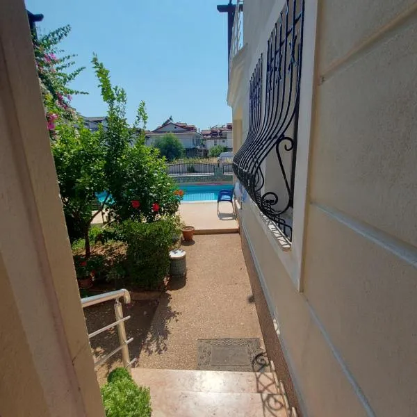 Orhan Villası, hotel in Fethiye