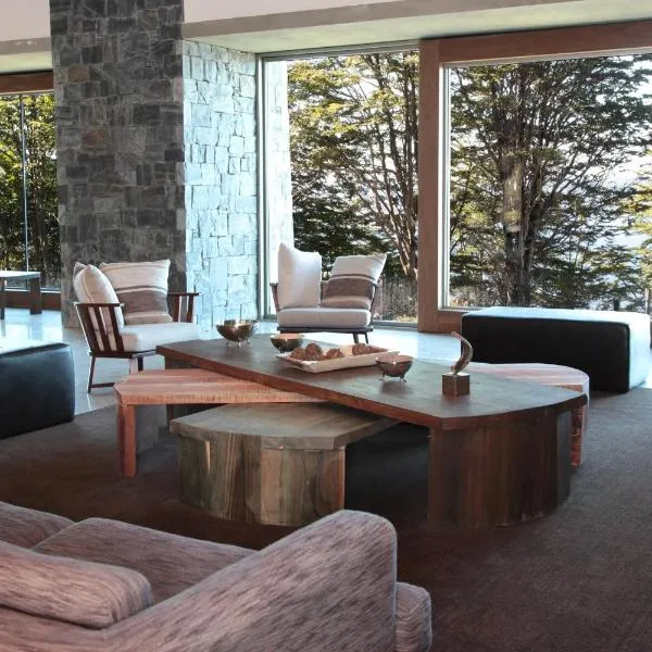 Arakur Ushuaia Resort & Spa photo 2