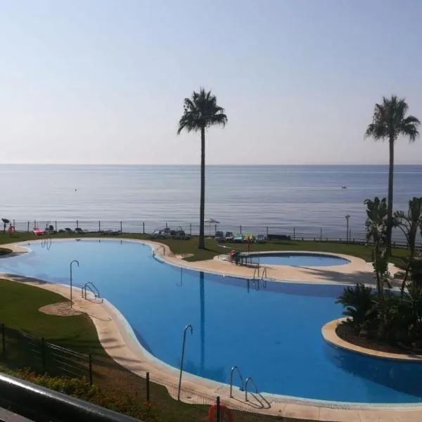 Mi Capricho, hotel en Mijas