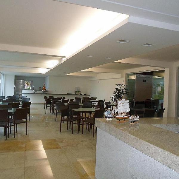 Hotel Abrolhos - Foto 5