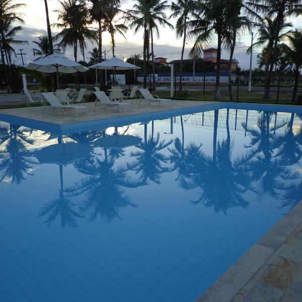 Hotel Abrolhos - Foto 4